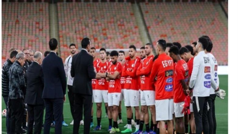 المنتخب الوطني