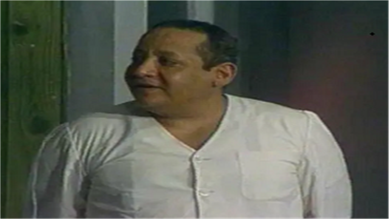 جورج سيدهم