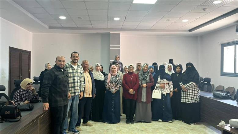 «365 يوم سلامة».. «صحة مطروح» تعلن خطة تعزيز أمان المرضى والتثقيف الصحي