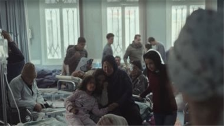 موعد عرض الحلقة الأخيرة من مسلسل صحاب الأرض على قناتي DMC والحياة