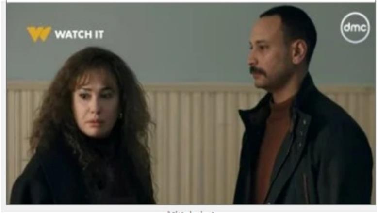 مسلسل مناعة الحلقة 14