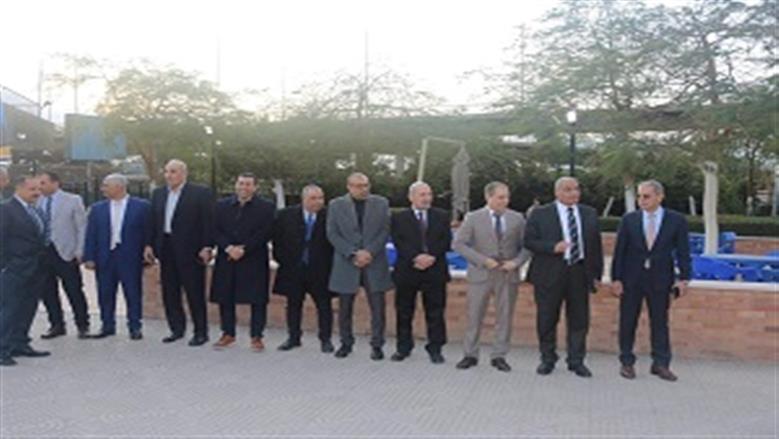 الكهرباء
