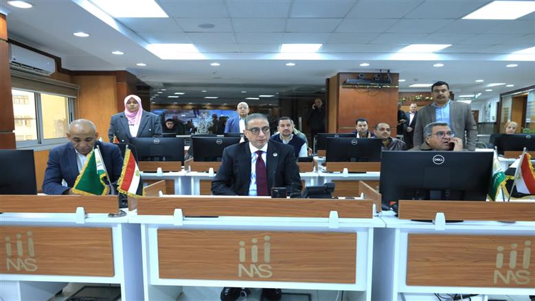 رصد 4 حالات بناء مخالف في أبوالنمرس.. ومحافظ الجيزة يوجه بإزالتها فورا