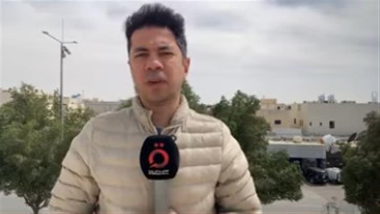 هجوم بمسيرة يستهدف مصفاة رأس تنورة في السعودية 