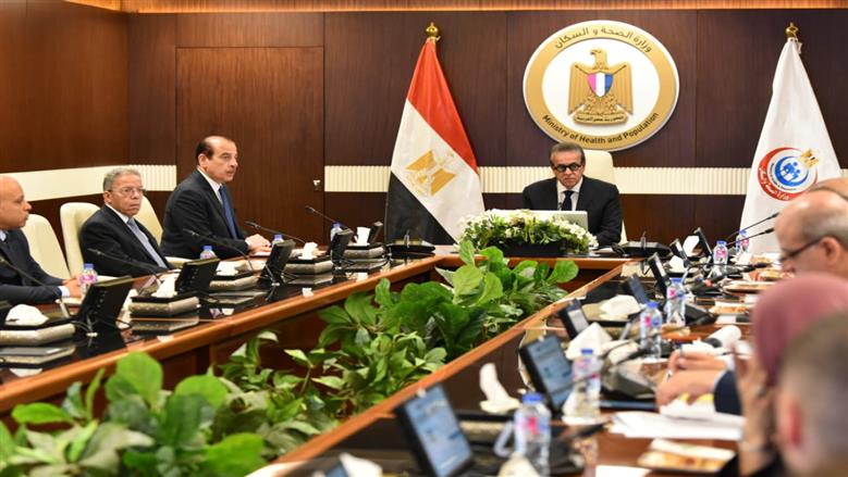 «الصحة» تنجح في ميكنة بنوك الدم وتوزيع أجهزة حديثة بـ 8 محافظات خلال 2026