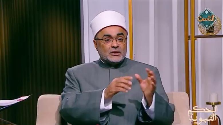 عالم أزهري: الأرواح جنود مجندة والانجذاب لمن يشبهنا في الأخلاق حكمة نبوية