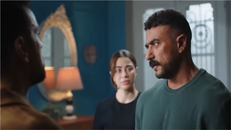 الحلقة 15 من مسلسل علي كلاي تتصدر تريند جوجل قبل عرضها بوقت قصير