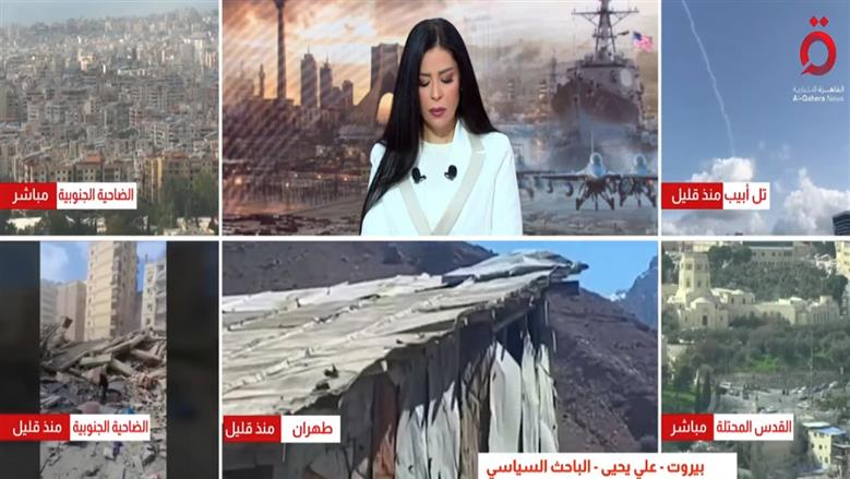 محلل سياسي: حزب الله قادر على خوض حرب استنزاف