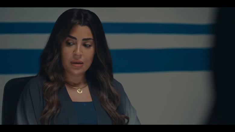أيتن عامر تخفي حملها عن ياسر جلال في الحلقة الأخيرة من مسلسل كلهم بيحبوا مودي