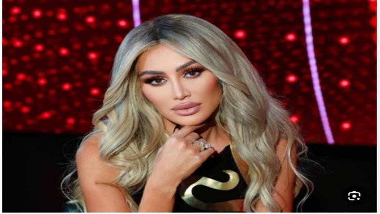 مايا دياب: دعمي لدينا الشربيني في أزمتها «أقل واجب»