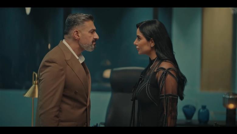 مسلسل كلهم بيحبوا مودي