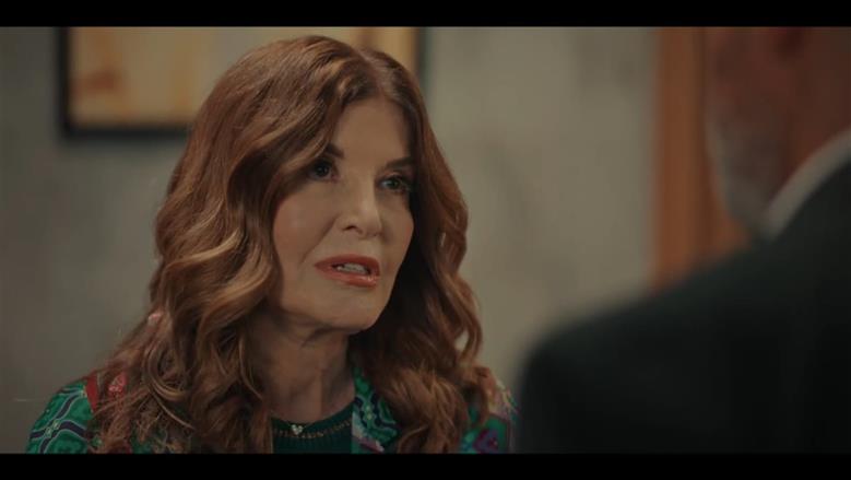 ياسر جلال يرفض أخذ شيك بـ 30 مليون جنيه من خالته في الحلقة الأخيرة من مسلسل كلهم بيحبوا مودي