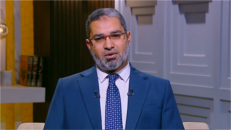أحمد الرخ: أبو عبيدة بن الجراح مثال يُحتذى في الأمانة ونصرة الدين