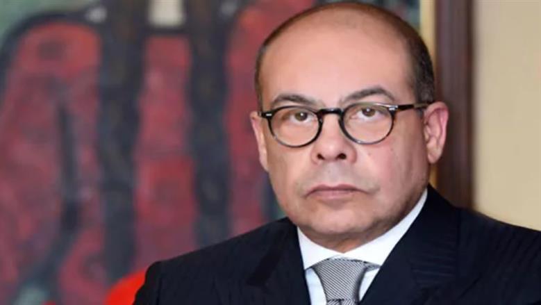 أنس الفقي عن اتنين غيرنا: «لو حسن ونور ما رجعوش لبعض في شاشات هتتكسر»