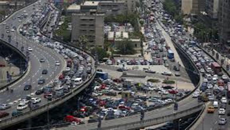 مصدر أمني ينفي مزاعم غلق مطلع كوبري أكتوبر لمرور شخصية مهمة
