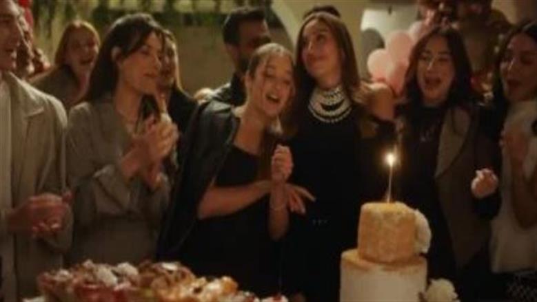 أحداث الحلقة الأخيرة من مسلسل اتنين غيرنا.. حسن ونور يحتفلان بعيد ميلادهما