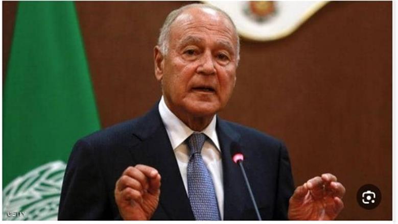 أبو الغيط يدين الهجمات الإيرانية على دول عربية ويصفها بانتهاك للقانون الدولي