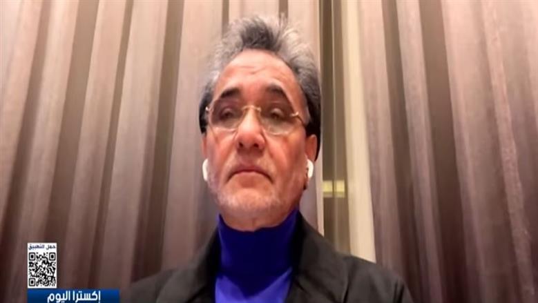 عبد الرحيم علي: واشنطن وتل أبيب تستهدفان تعديل سلوك النظام الإيراني أو تغييره