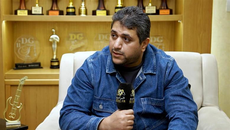 أحمد رأفت لـ«كلم ربنا»: كنت أُطرد من العمل ويقال لي «أنت مش نافع»
