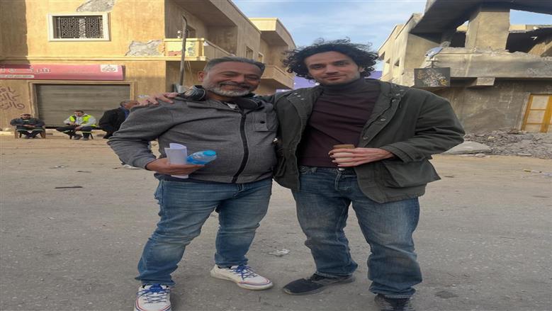 ناصر