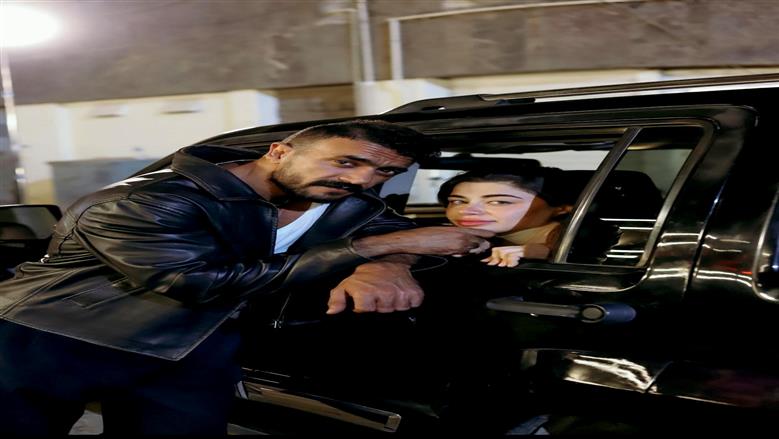 أول مصلحة طارت.. مواجهة قوية بين أحمد العوضي ودرة في مسلسل علي كلاي