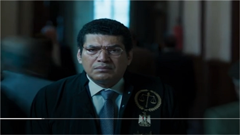 الحلقة الأخيرة من مسلسل عين سحرية.. باسم سمرة في ورطة انتحال شخصية محام