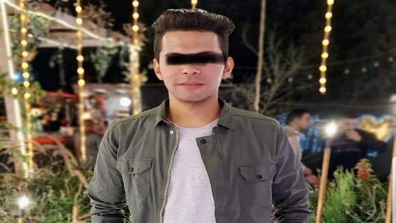 قاتل الأطفال الثلاثة
