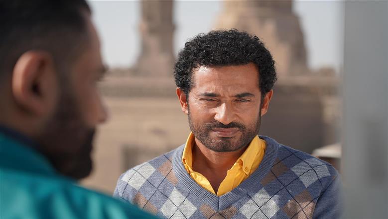 من مرارة الفقد إلى الانتقام.. عباس الريس يقلب الطاولة في الحلقة 15 من مسلسل إفراج