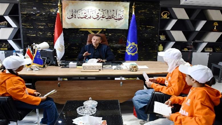 محافظة أسوان 