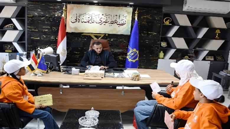 محافظة أسوان 