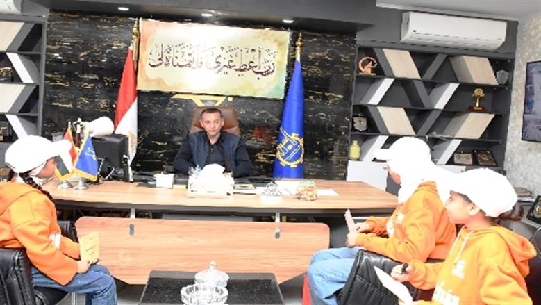 محافظة أسوان 