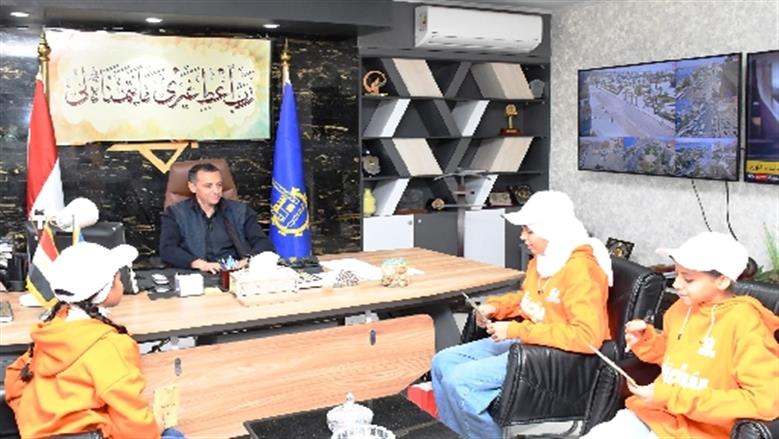 محافظة أسوان 