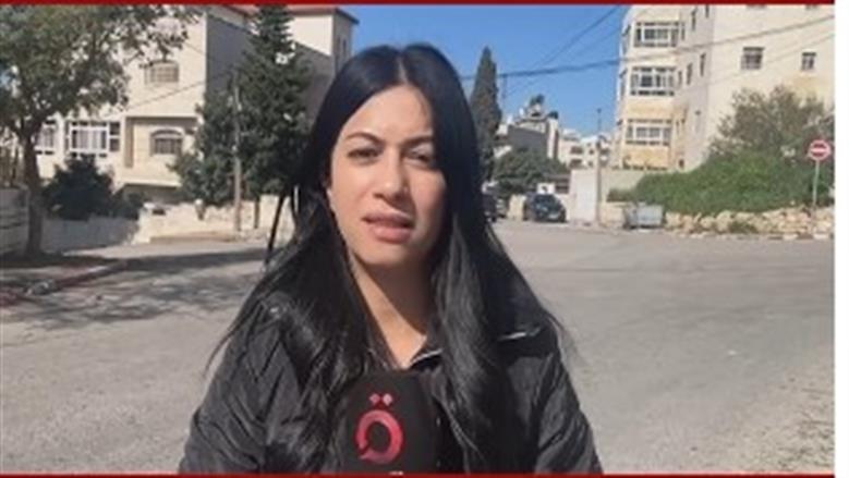 «القاهرة الإخبارية»: الاحتلال يصدر إنذارات إخلاء جديدة لبلدات جنوب لبنان وشمال الليطاني