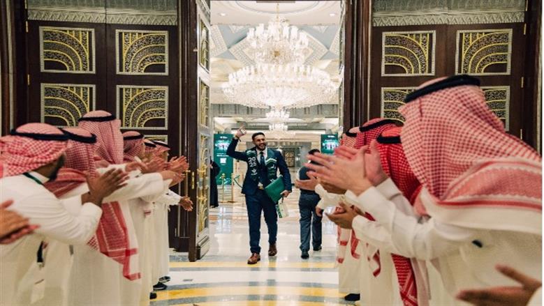 برعاية معالي وزير النقل والخدمات اللوجستية.. مجموعة السعودية تحتفي بتخريج أكثر من ألف خريج تعزيزاً لمساعيها لتوطين قطاع الطيران