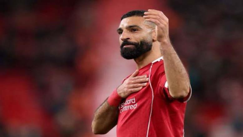 الدوري السعودي يقدم عروضا ضخما لليفربول من أجل محمد صلاح