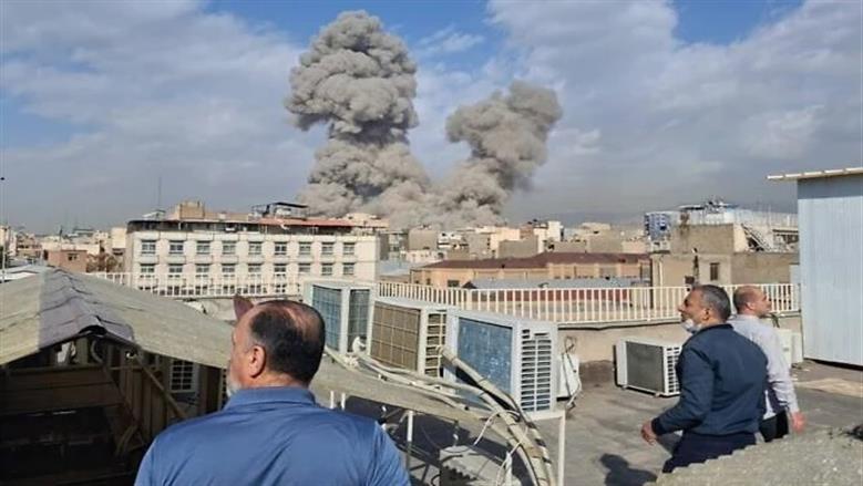 «لن تنتهي قريبا».. إسرائيل ستقصف مواقع إيرانية تحت الأرض بالمرحلة الثانية من الحرب 