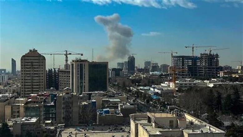 رويترز: إسرائيل ستستهدف مواقع صواريخ إيرانية تحت الأرض بالمرحلة الثانية 