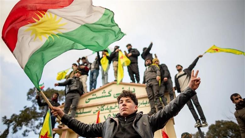 فصائل كردية تستعد للتحرك نحو إيران وسط تصاعد الحرب في المنطقة.. فمن هم؟