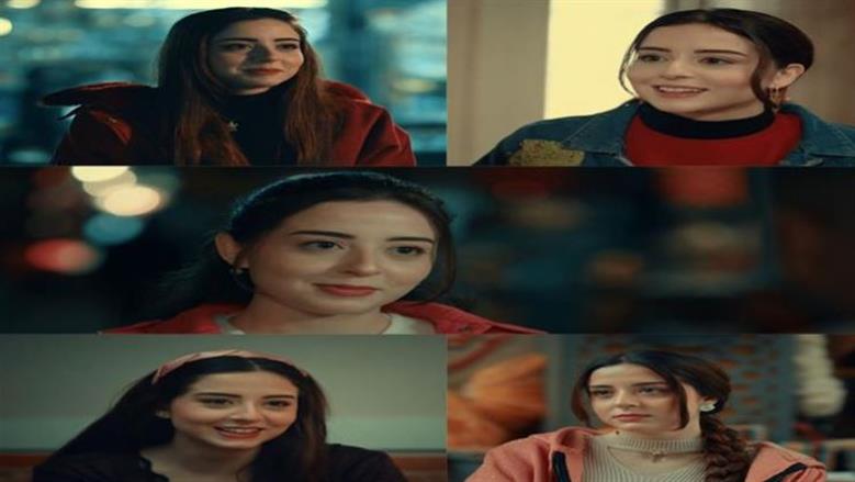 خطفت الأنظار بشخصية «ورد» في مسلسل درش.. معلومات عن سارة نور