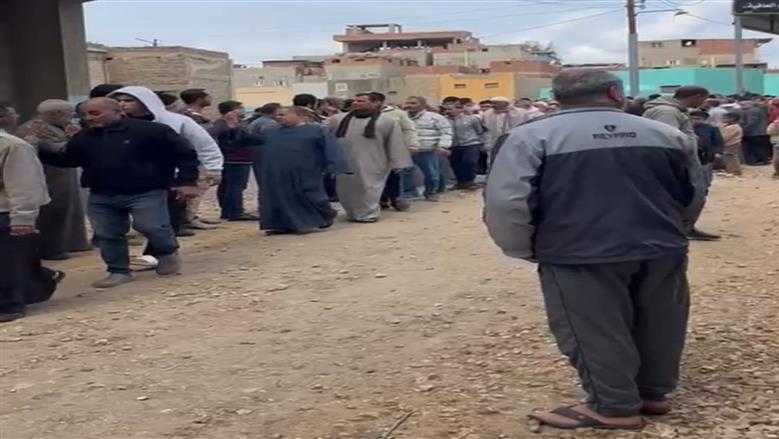 رحيل في السجدة الأخيرة.. تفاصيل وفاة إمام مسجد أثناء صلاة التراويح بالدقهلية