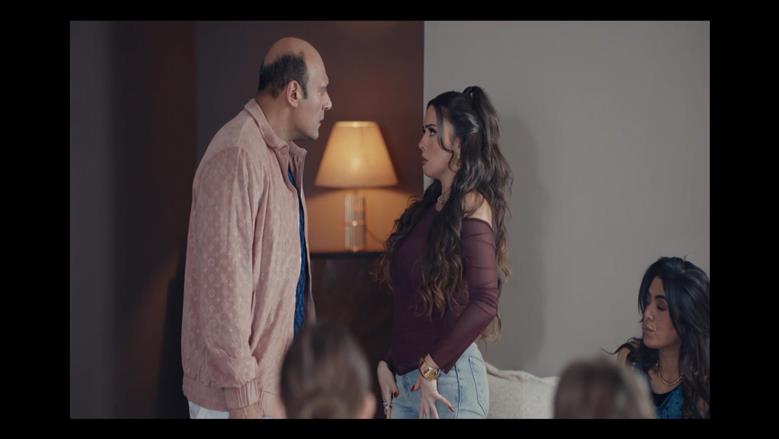 مسلسل بيبو