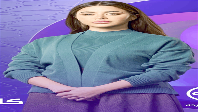 يارا السكري: «اللي يشتغل مع العوضي لازم يكون قوي».. وتشبيهي بـ«زبيدة ثروت» شرف