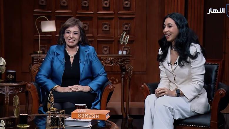ماري لويس بشارة: إرسال ابنتي إلى مدرسة داخلية كان قرارا صعبا
