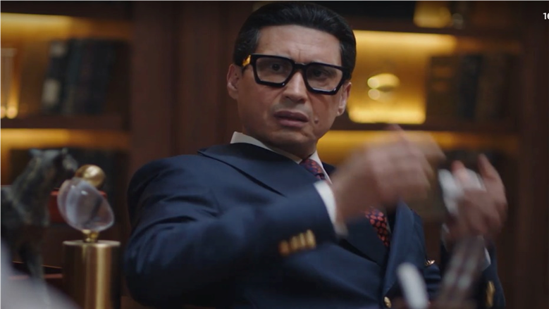 الحلقة 16 من مسلسل أولاد الراعي: كره نديم يحول دون عيش راغب في القصر