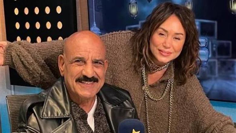 محمد لطفي يكشف نصيحة أعطاها له الفنان الراحل أحمد زكي
