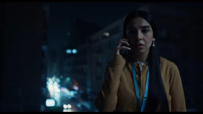 أحداث الحلقة الأولى من مسلسل عرض وطلب.. «شوقي» يساوم سلمى أبو ضيف