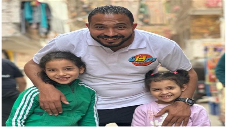 أحد أبناء المطرية يحكي لـ«الوطن» كيف تحولت عزبة حمادة لأضخم مائدة إفطار في العالم؟