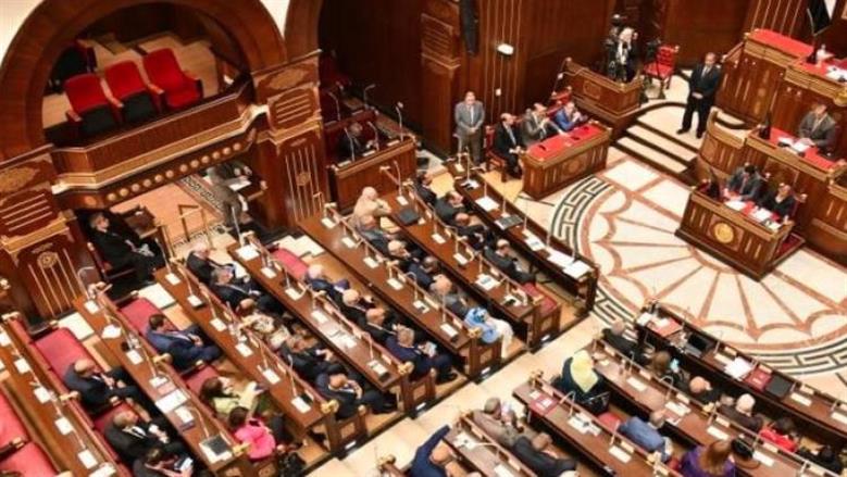 «الشيوخ» يستكمل مناقشة الاستراتيجية الوطنية للصناعة الأسبوع المقبل 