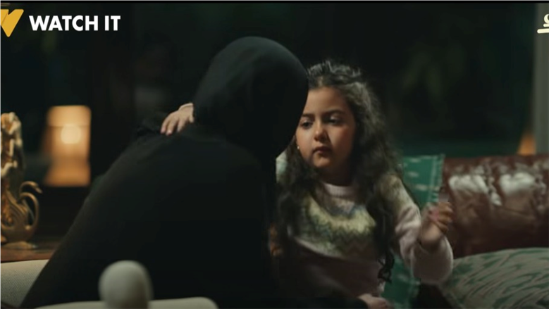 مواعيد عرض وإعادة مسلسل 
