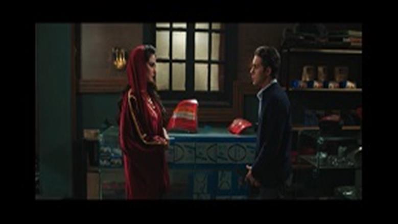 مسلسل علي كلاي الحلقة 17: هل تتزوج درة من شقيق أحمد العوضي في أحداث مثيرة؟